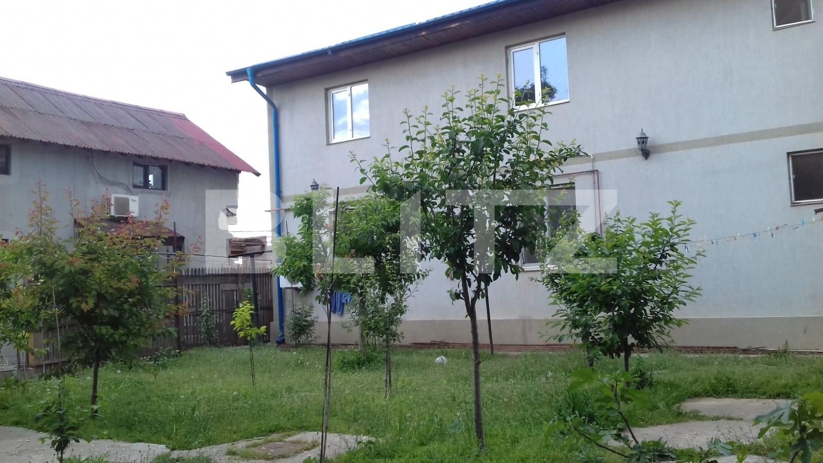 Casa de vânzare 7 camere Pantelimon - 110528CV | BLITZ București | Poza2