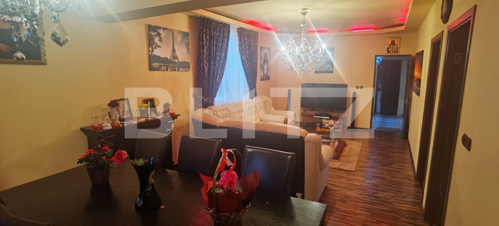 Casa de vânzare 7 camere Pantelimon - 110528CV | BLITZ București | Poza6