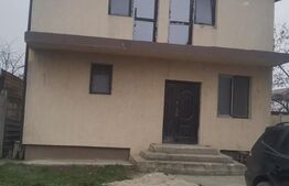 Casa individuala cu 6 camere, 164 mp utili, 230 teren