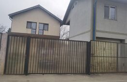 Casa individuala cu 6 camere, 164 mp utili, 230 teren