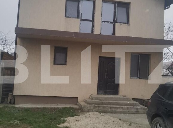 Casa de vânzare 6 camere Pantelimon - 110531CV | BLITZ București | Poza1