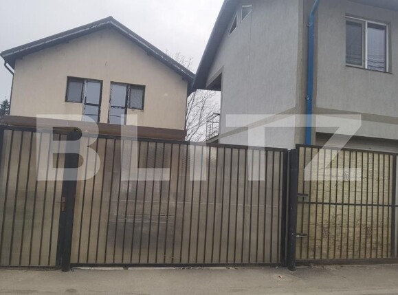 Casa de vânzare 6 camere Pantelimon - 110531CV | BLITZ București | Poza3