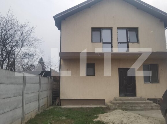 Casa de vânzare 6 camere Pantelimon - 110531CV | BLITZ București | Poza2