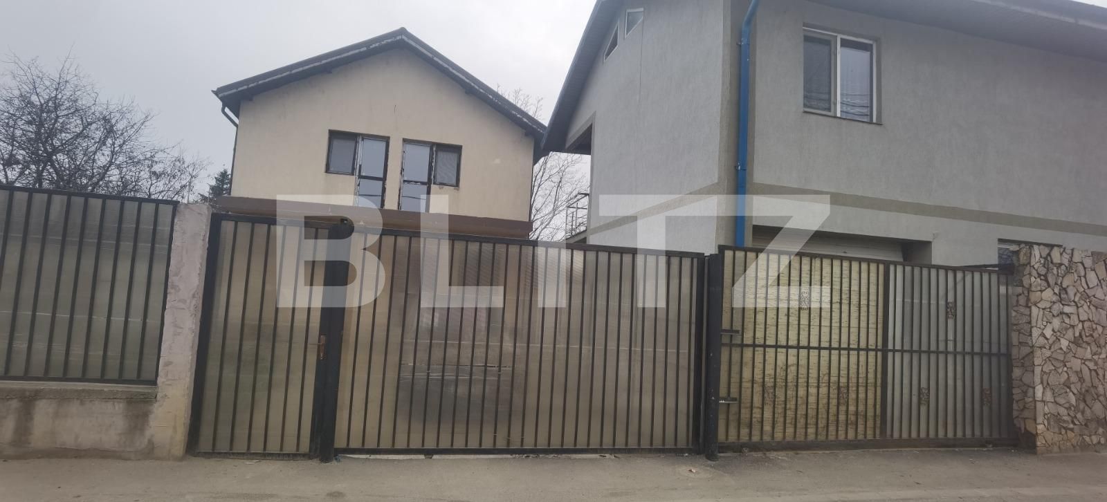 Casa de vânzare 6 camere Pantelimon - 110531CV | BLITZ București | Poza3