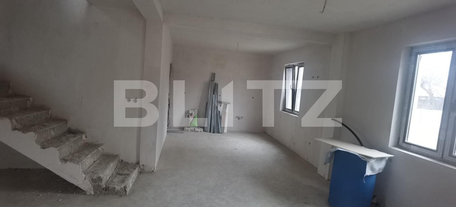 Casa de vânzare 6 camere Pantelimon - 110531CV | BLITZ București | Poza4