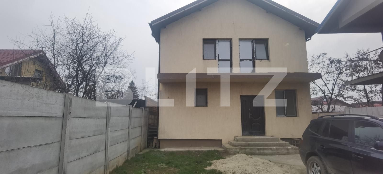 Casa de vânzare 6 camere Pantelimon - 110531CV | BLITZ București | Poza2