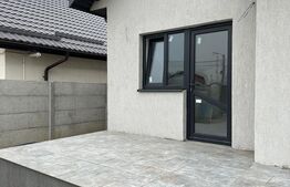 Casa noua cu 3 dormitoare,la alegere parchet/gresie, Pantelimon / Dobroesti 