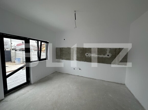 Casa de vânzare 3 camere Pantelimon - 110536CV | BLITZ București | Poza2