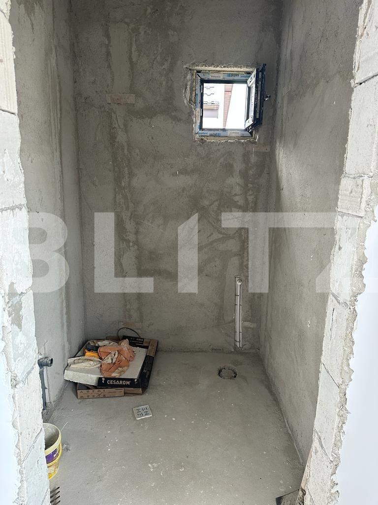 Casa de vânzare 3 camere Pantelimon - 110536CV | BLITZ București | Poza7