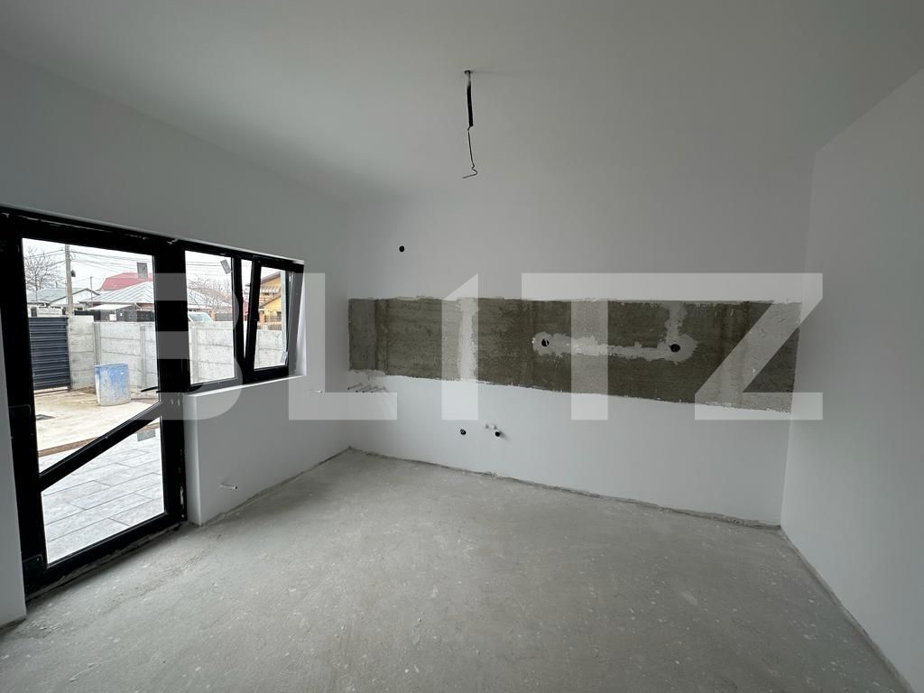 Casa de vânzare 3 camere Pantelimon - 110536CV | BLITZ București | Poza2