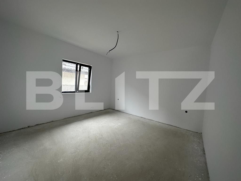 Casa de vânzare 3 camere Pantelimon - 110536CV | BLITZ București | Poza4