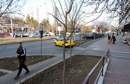 Apartament 3 camere, 68.00mp, decomandat, Titan