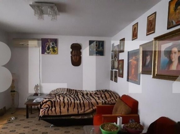 Apartament de vânzare 3 camere Titan - 110547AV | BLITZ București | Poza1