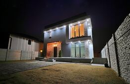 Ocazie! Casa mediteraneana, P+1, 5 camere, 165mp construiti, teren 300mp, oras Pantelimon