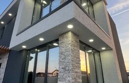 Ocazie! Casa mediteraneana, P+1, 5 camere, 165mp construiti, teren 300mp, oras Pantelimon