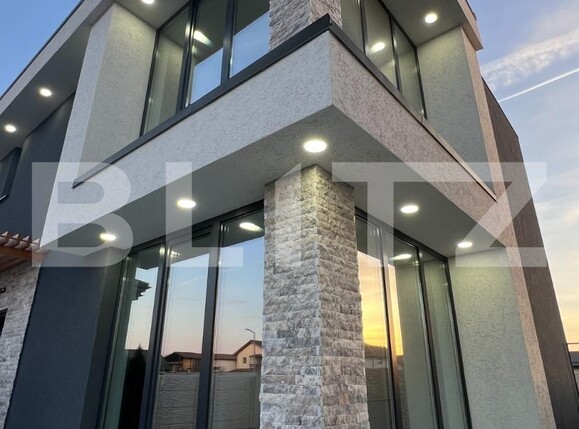 Casa de vânzare 5 camere Pantelimon - 110584CV | BLITZ București | Poza5