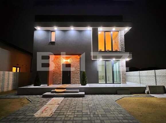 Casa de vânzare 5 camere Pantelimon - 110584CV | BLITZ București | Poza3