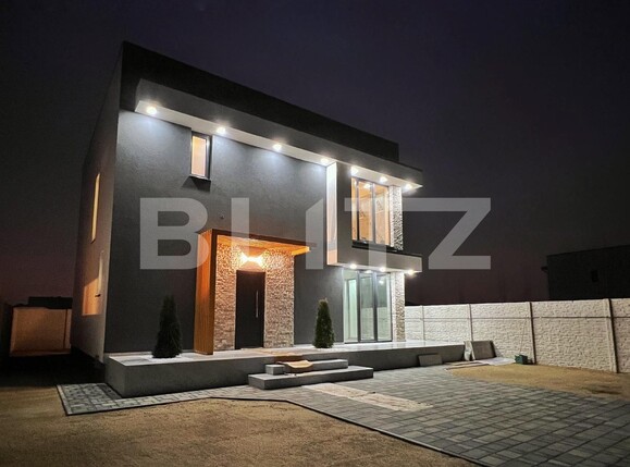 Casa de vânzare 5 camere Pantelimon - 110584CV | BLITZ București | Poza2