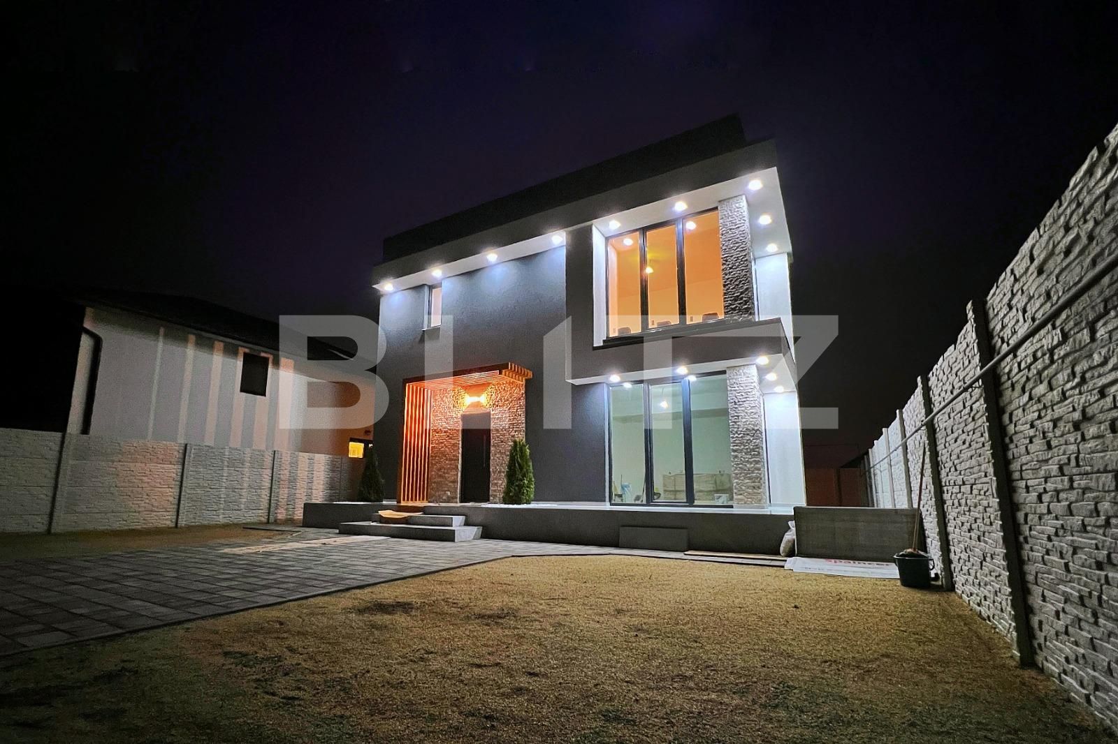 Casa de vânzare 5 camere Pantelimon - 110584CV | BLITZ București | Poza4