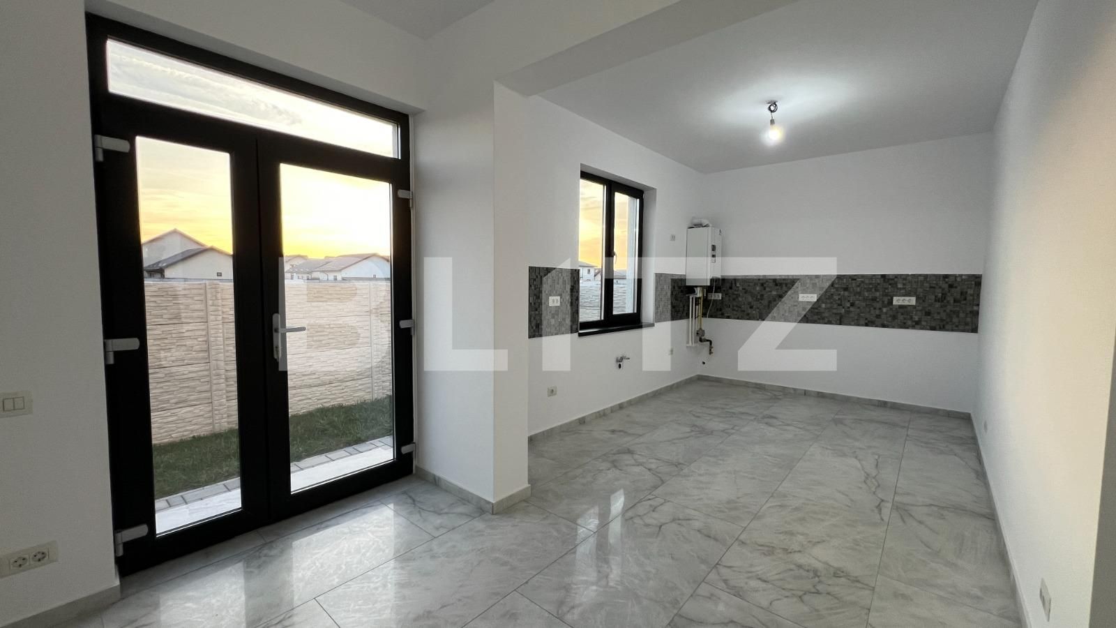 Casa de vânzare 5 camere Pantelimon - 110584CV | BLITZ București | Poza11