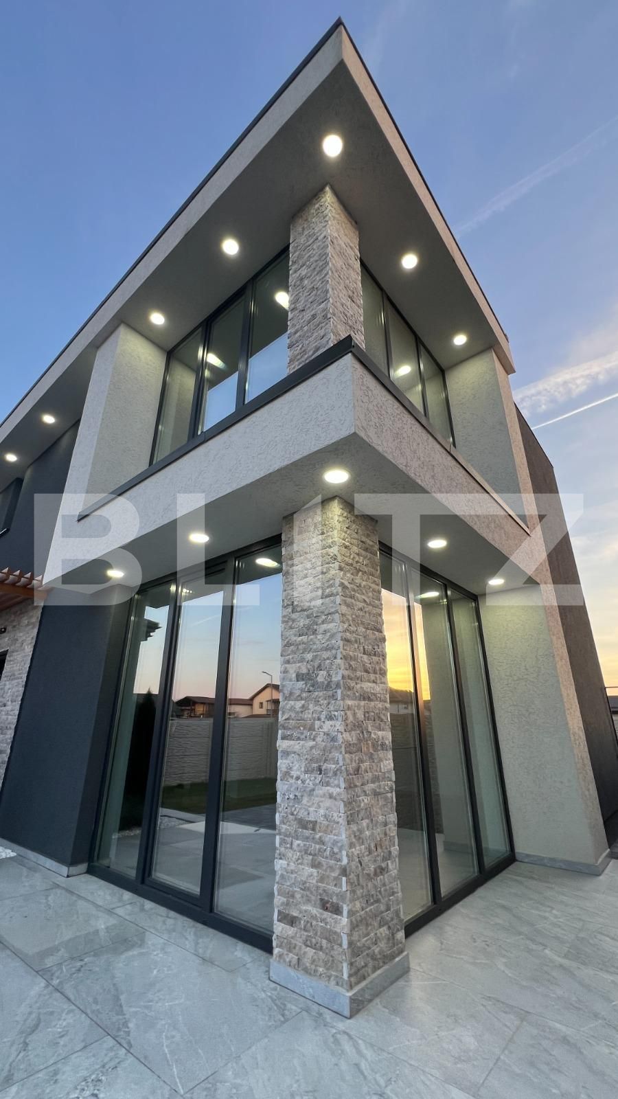 Casa de vânzare 5 camere Pantelimon - 110584CV | BLITZ București | Poza5