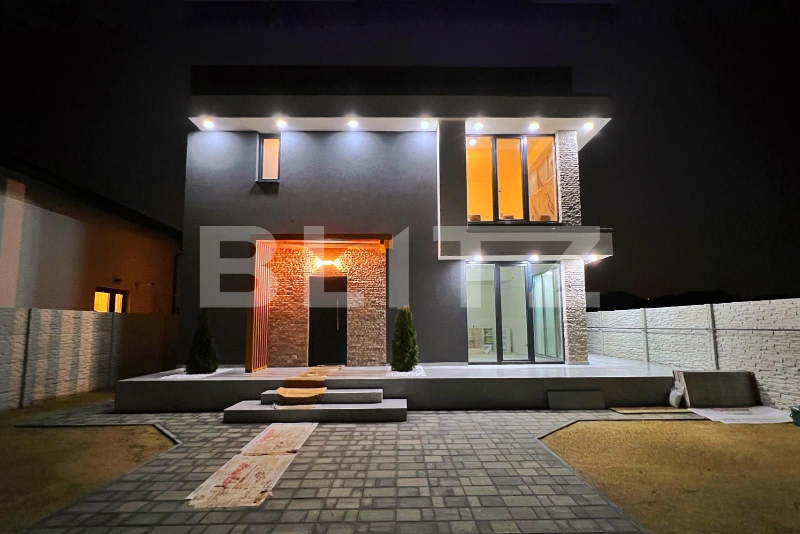 Casa de vânzare 5 camere Pantelimon - 110584CV | BLITZ București | Poza3