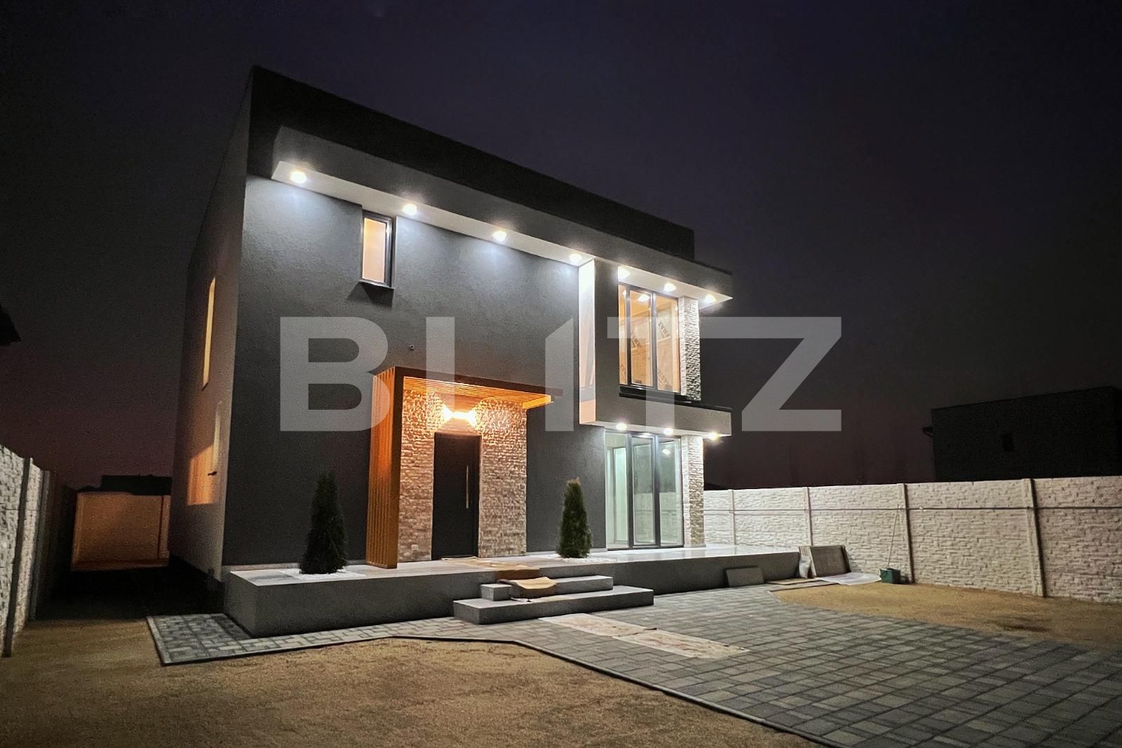 Casa de vânzare 5 camere Pantelimon - 110584CV | BLITZ București | Poza2