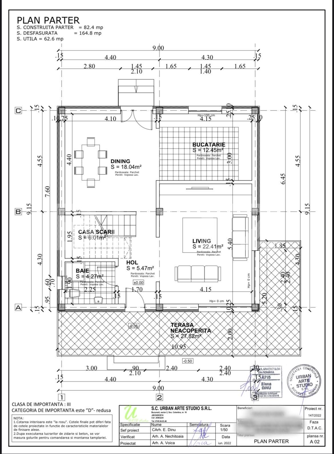 Ocazie! Casa mediteraneana, P+1, 5 camere, 165mp construiti, teren 300mp, oras Pantelimon