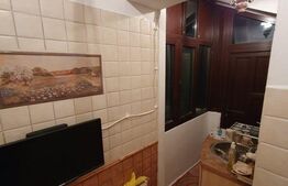 Garsoniera dubla , 40 metri patrati , balcon 5 metri patrati, Parc Ioanid