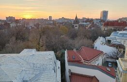 Garsoniera dubla , 40 metri patrati , balcon 5 metri patrati, Parc Ioanid