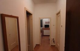 Garsoniera dubla , 40 metri patrati , balcon 5 metri patrati, Parc Ioanid