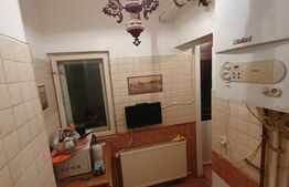 Garsoniera dubla , 40 metri patrati , balcon 5 metri patrati, Parc Ioanid