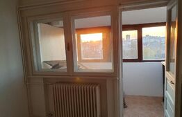 Garsoniera dubla , 40 metri patrati , balcon 5 metri patrati, Parc Ioanid