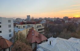 Garsoniera dubla , 40 metri patrati , balcon 5 metri patrati, Parc Ioanid