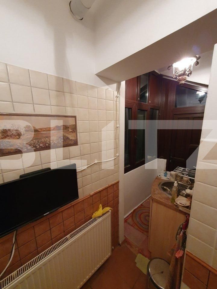 Apartament de vânzare 2 camere Dacia - 110590AV | BLITZ București | Poza6