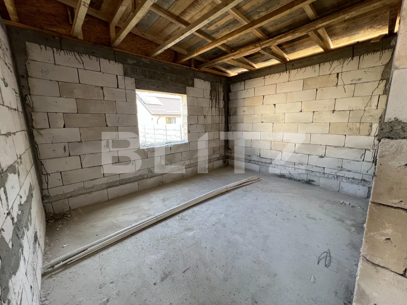 Casa de vânzare 4 camere Pantelimon - 110593CV | BLITZ București | Poza5