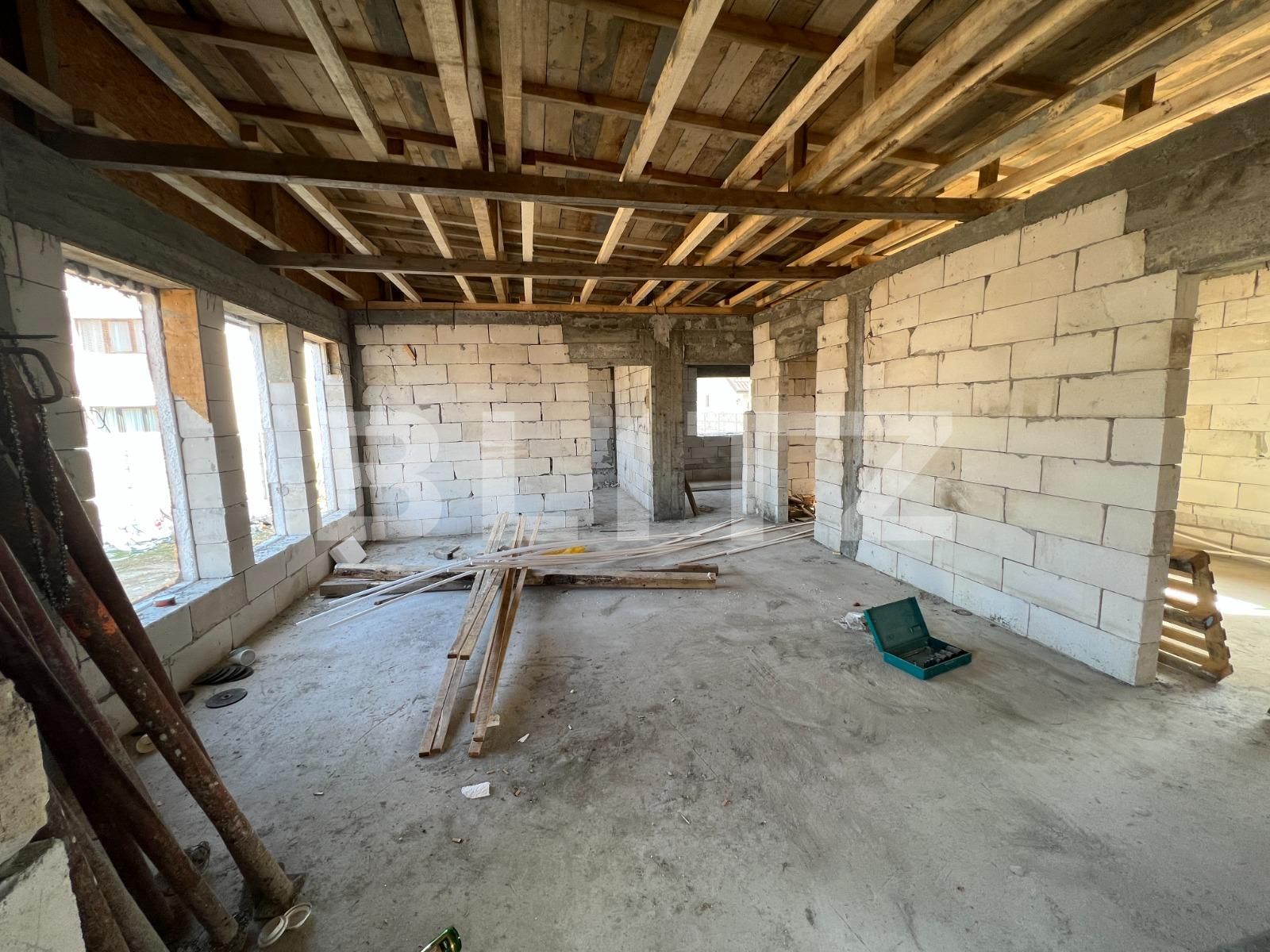 Casa de vânzare 4 camere Pantelimon - 110593CV | BLITZ București | Poza2