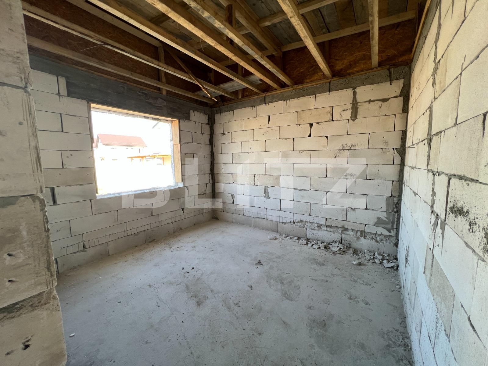 Casa de vânzare 4 camere Pantelimon - 110593CV | BLITZ București | Poza4