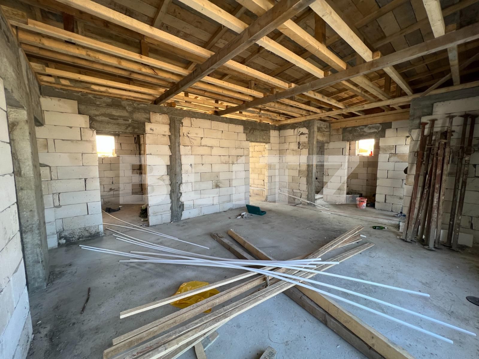 Casa de vânzare 4 camere Pantelimon - 110593CV | BLITZ București | Poza3