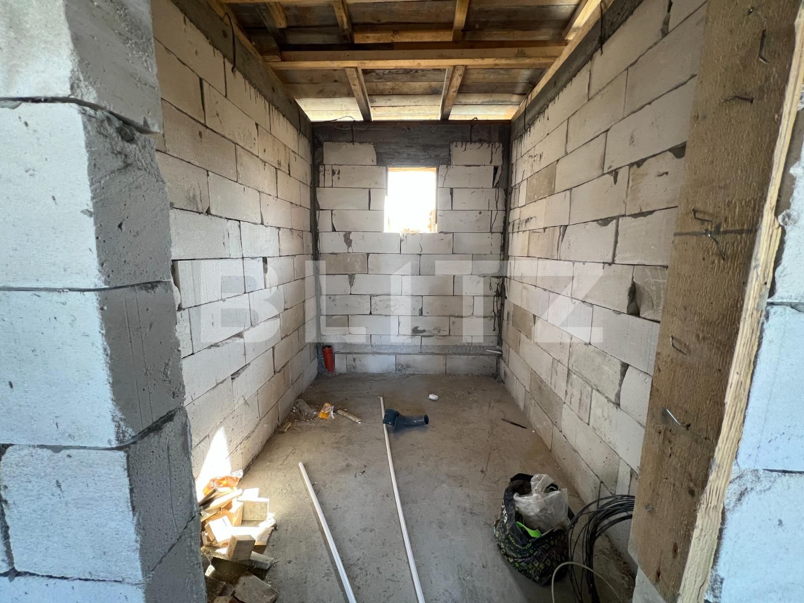 Casa de vânzare 4 camere Pantelimon - 110593CV | BLITZ București | Poza6