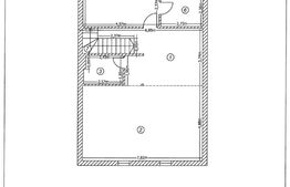 Casa in curs de finisare 5 camere, 184 mp, teren 290 mp, Pantelimon