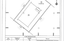 Casa in curs de finisare 5 camere, 184 mp, teren 290 mp, Pantelimon