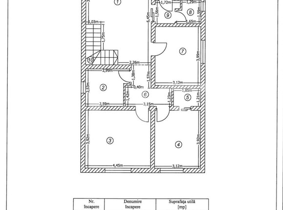 Casa de vânzare 5 camere Pantelimon - 110606CV | BLITZ București | Poza4