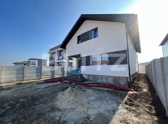 Casa de vânzare 5 camere Pantelimon - 110606CV | BLITZ București | Poza2