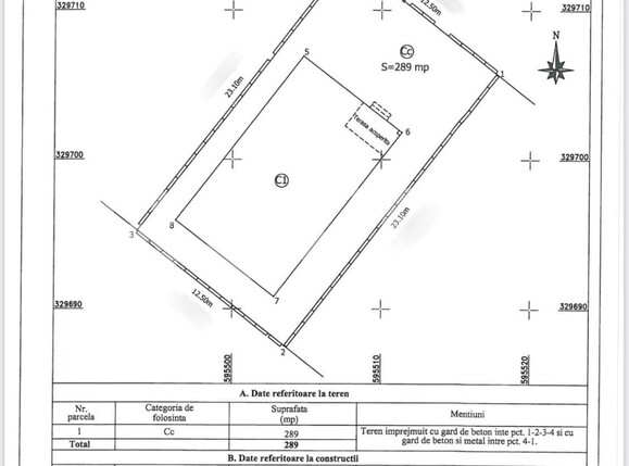 Casa de vânzare 5 camere Pantelimon - 110606CV | BLITZ București | Poza3