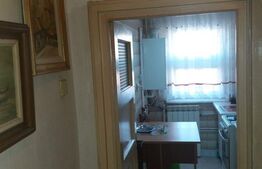 Apartament 2 camere, 45 mp, balcon 10 mp, Cismigiu