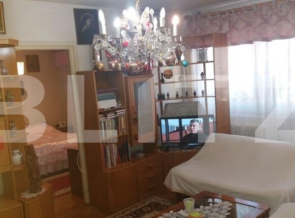 Apartament de vânzare 2 camere Ultracentral - 110610AV | BLITZ București | Poza1