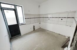 OCAZIE! Casa noua in curs de finisare interioara finala, P+1E, 5 camere, 116mp utili, teren 270mp, oras Pantelimon