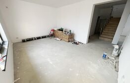 OCAZIE! Casa noua in curs de finisare interioara finala, P+1E, 5 camere, 116mp utili, teren 270mp, oras Pantelimon