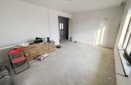 OCAZIE! Casa noua in curs de finisare interioara finala, P+1E, 5 camere, 116mp utili, teren 270mp, oras Pantelimon